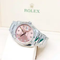SALMON PINK BIG