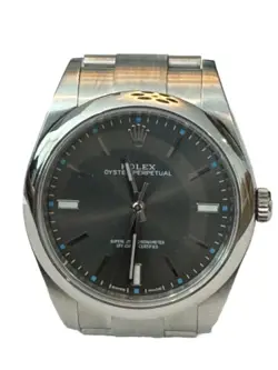 STEEL OYSTER 114300