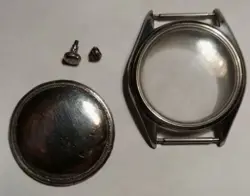 ST.STEEL CASE REF.