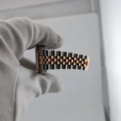 DATEJUST 36 ROSE