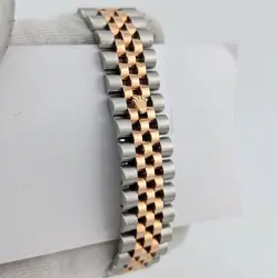 DATEJUST 36 ROSE