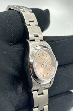 24MM LADY
