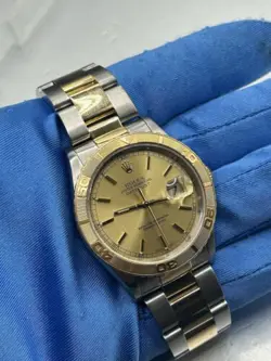 DATEJUST 16263 36MM