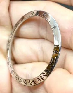BEZEL FOR ROLEX