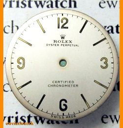 ORIGINAL DIAL AR