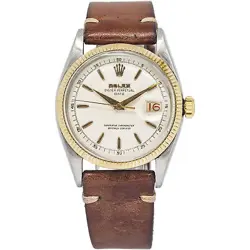 6605 VINTAGE YELLOW