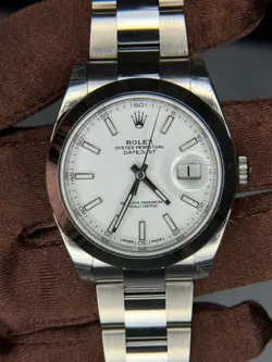 DATEJUST REF. 126300