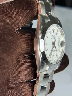 DATEJUST REF. 126300