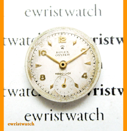 PRECISION ORIGINAL SUB-SECONDS