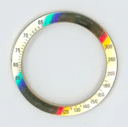 ZENITH 16528 16523