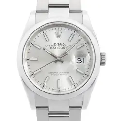 126200 SILVER BAR
