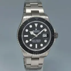 42MM TITANIUM GREY
