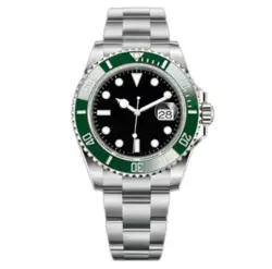 WATCH SUBMARINER SILVER