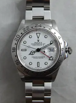 1999 GMT MENS