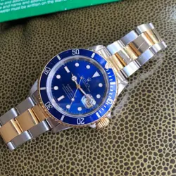 SUBMARINER 