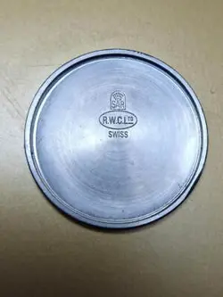 CASE 1950'S