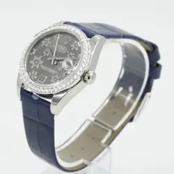 FLOWER DIAL 31MM
