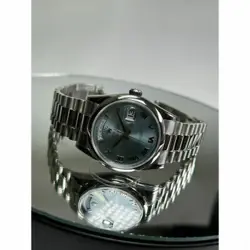 ROLEX Day Date [August 2011 stamp] [118206] JAPAN Daytona platinum