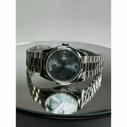 ROLEX Day Date [August 2011 stamp] [118206] JAPAN Daytona platinum