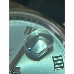 ROLEX Day Date [August 2011 stamp] [118206] JAPAN Daytona platinum