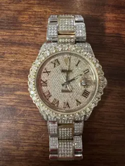 GOLD 16013