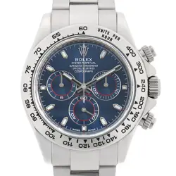 116509 BLUE NUMBER