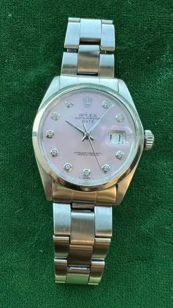 WATCH OC#370