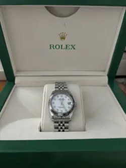 “ROLEX” WATCH