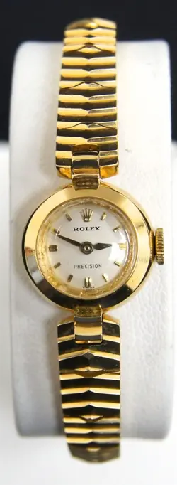 COCKTAIL WATCH CAL.