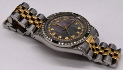 BEZEL BLACK MOP