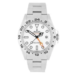 ROLEX EXPLORER 216570