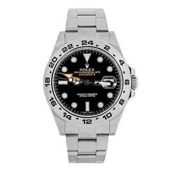 ROLEX EXPLORER II 216570