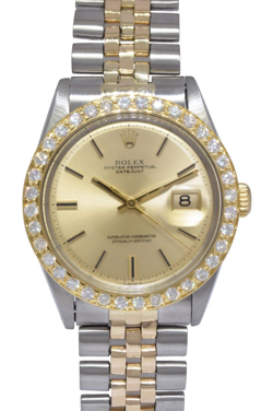 BRACELET WATCH '71