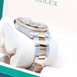 DIAL TONE GMT