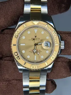 YACHT MASTER REF.