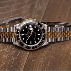 II MEN'S 40MM