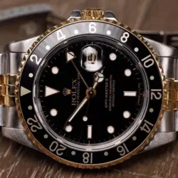 II MEN'S 40MM
