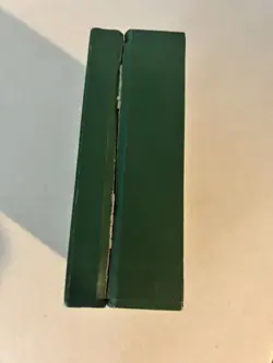 COFFIN BOX