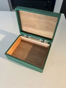 DISPLAY CASE