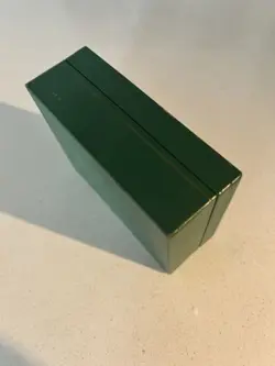 COFFIN