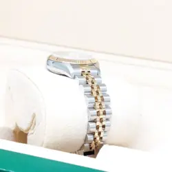 MOP DIAMONDS DATEJUST