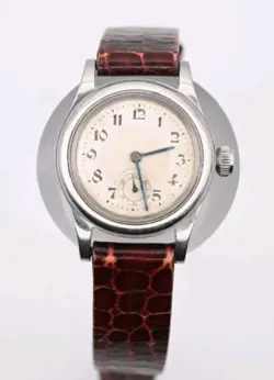 HANS ROLEX