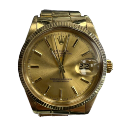 DATE 15037 14K