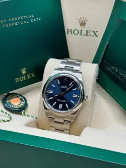 SMOOTH BEZEL MINT