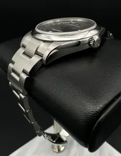 BRACELET RHODIUM