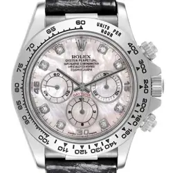 WATCH 16519