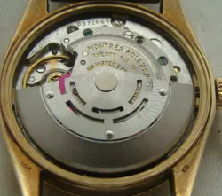 WATCH 1501 C.