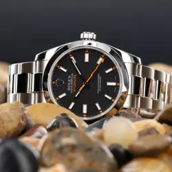 BEZEL- 116400
