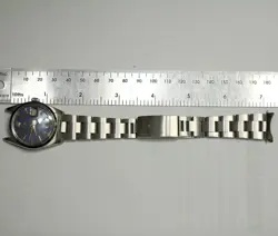 SMOOTH BEZEL MENS