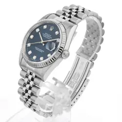 16234G BLUE NUMBER